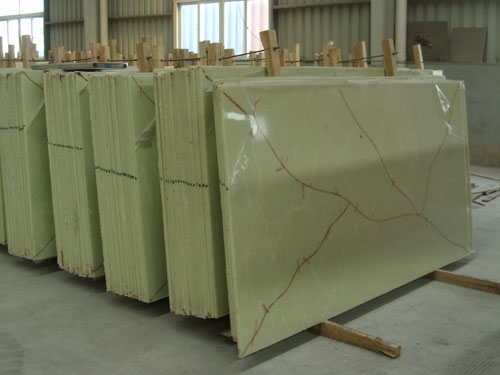 Artificial Stone Slabs
