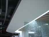 Crystallized Glass countertop