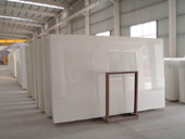 Crystallized Glass Slabs