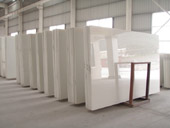 Crystallized Glass Slabs