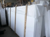 Crystallized Glass Slabs