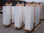 Crystallized Glass Slabs
