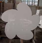 Crystallized Glass tile