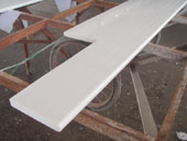 Crystallized Glass tile