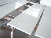 Crystallized Glass tile