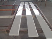 Crystallized Glass tile