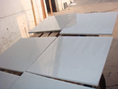 Crystallized Glass tile