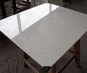 Crystallized Glass tile