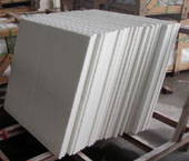 Crystallized Glass tile