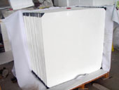 Crystallized Glass tile
