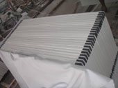 Crystallized Glass tile