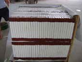 Crystallized Glass tile