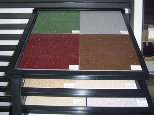 Artificial Stone Tiles