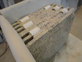 Customized Countertops
