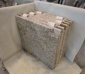 Customized Countertops