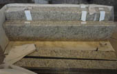 Customized Countertops