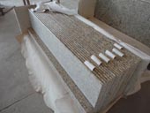 Customized Countertops