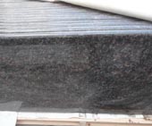 Standard size of Countertops