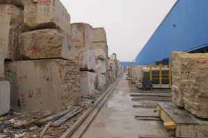 china stone factory