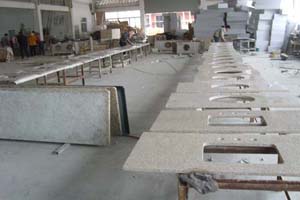 china stone factory