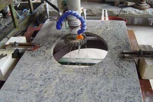 china stone factory