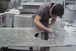 china stone factory