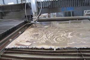 china stone factory
