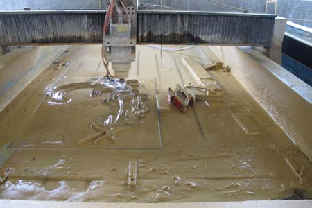 china stone factory