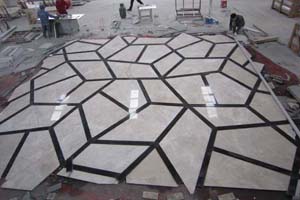 china stone factory