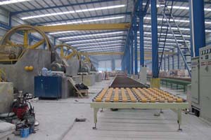 china stone factory