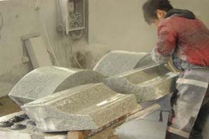 china stone factory