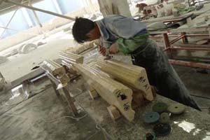china stone factory