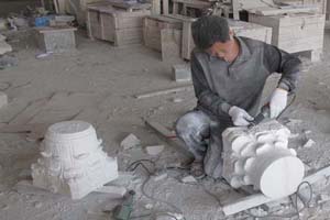 china stone factory