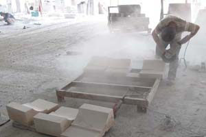 china stone factory