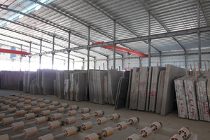 china stone factory