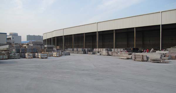 Stone Factory